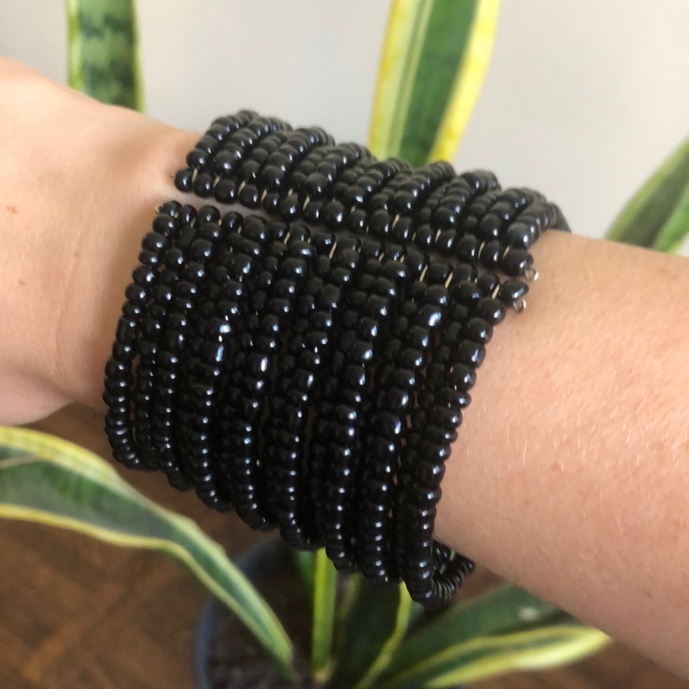Beaded Bracelet